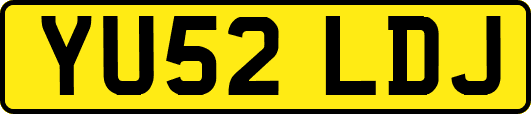 YU52LDJ