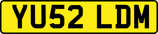 YU52LDM