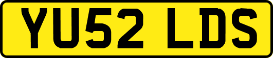 YU52LDS