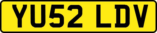 YU52LDV