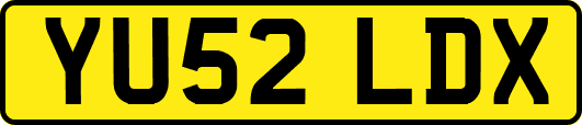 YU52LDX