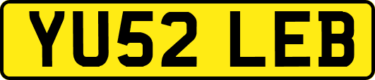 YU52LEB