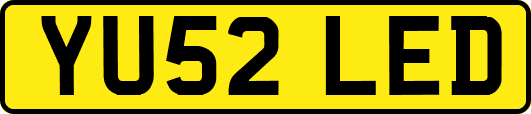 YU52LED