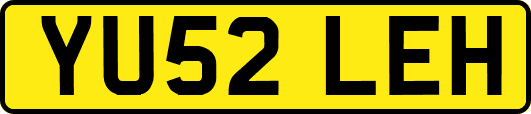 YU52LEH