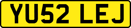 YU52LEJ