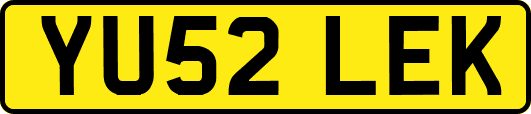 YU52LEK