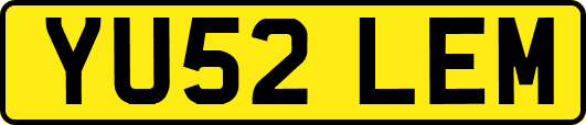 YU52LEM
