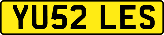 YU52LES