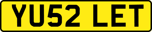 YU52LET