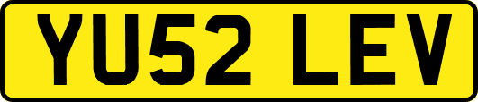 YU52LEV