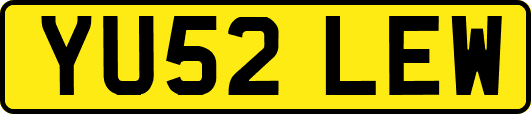 YU52LEW