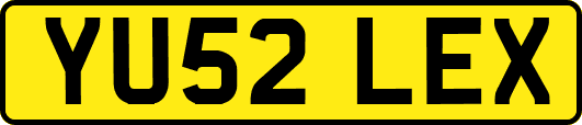 YU52LEX