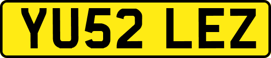 YU52LEZ