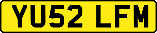 YU52LFM
