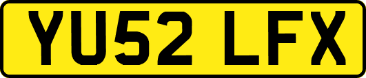 YU52LFX