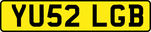 YU52LGB