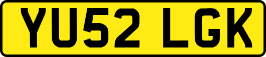 YU52LGK