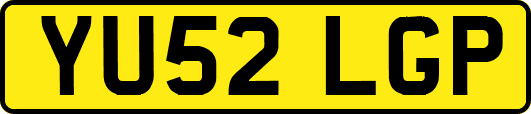YU52LGP
