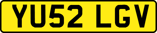 YU52LGV