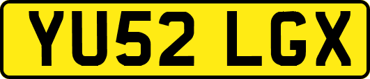 YU52LGX
