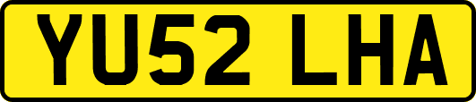 YU52LHA