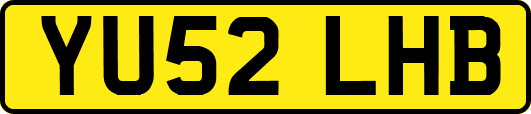 YU52LHB