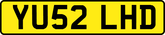 YU52LHD