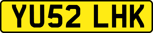 YU52LHK
