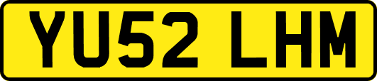 YU52LHM