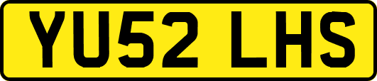 YU52LHS