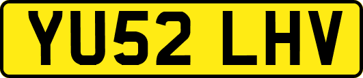 YU52LHV
