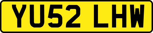 YU52LHW