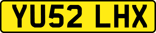 YU52LHX