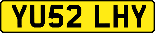 YU52LHY