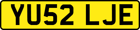 YU52LJE