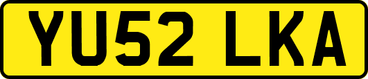 YU52LKA
