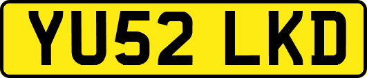YU52LKD