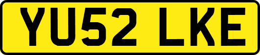 YU52LKE