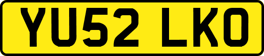 YU52LKO