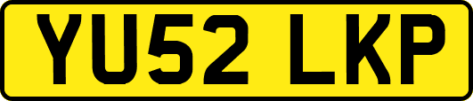 YU52LKP