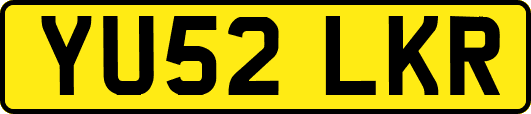 YU52LKR