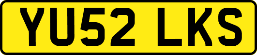 YU52LKS