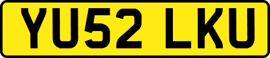 YU52LKU