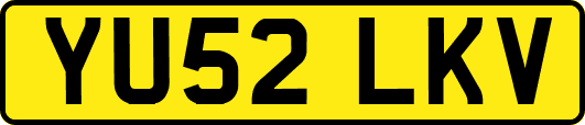YU52LKV