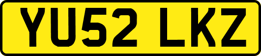 YU52LKZ