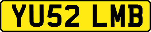 YU52LMB