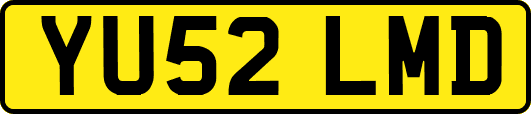 YU52LMD