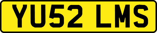 YU52LMS