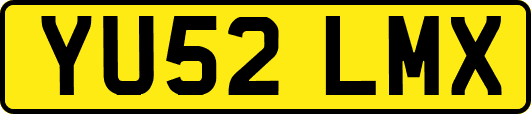 YU52LMX