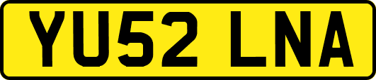 YU52LNA